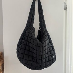 FP Movement Quilted Carryall